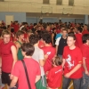 Serie D ... Festa